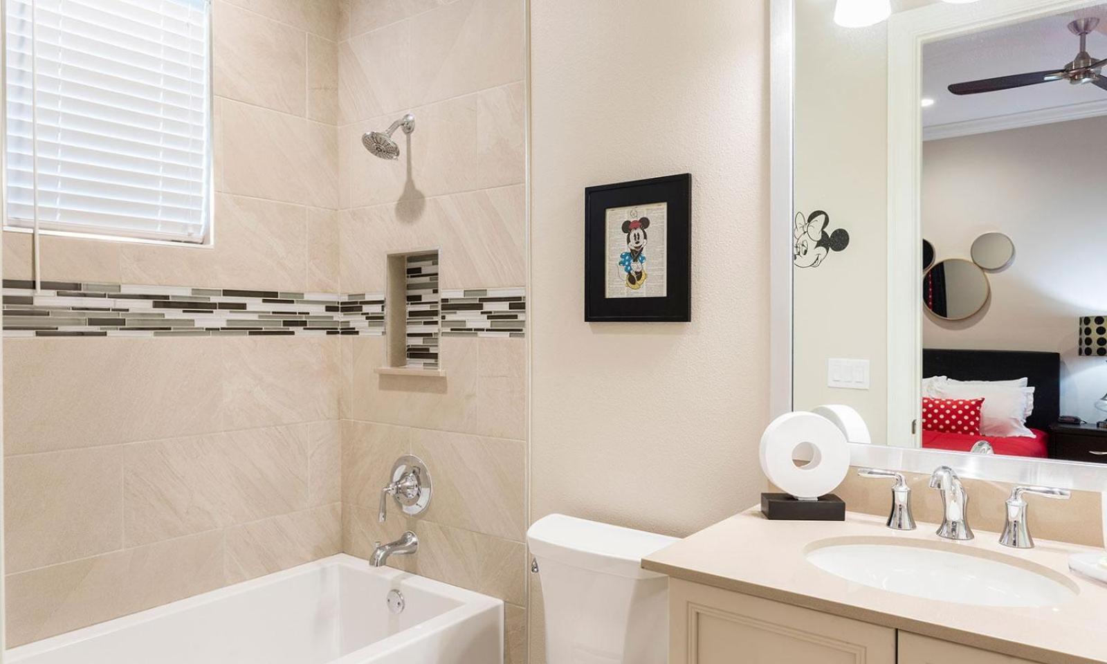 קיסימי Upscale 8 Bdrm Villa With Home Theater At Reunion מראה חיצוני תמונה