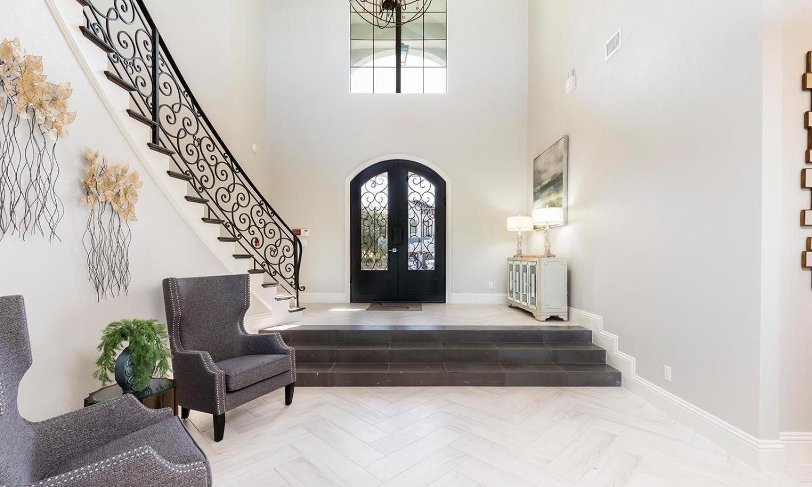 קיסימי Upscale 8 Bdrm Villa With Home Theater At Reunion מראה חיצוני תמונה